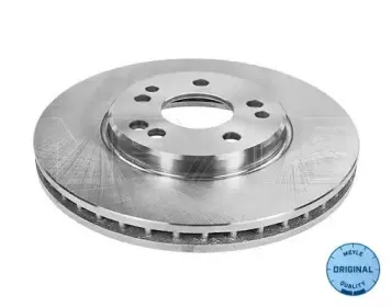 Тормозной диск MEYLE купить