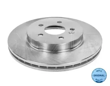 Тормозной диск MEYLE купить