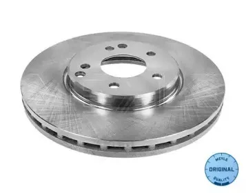 Тормозной диск MEYLE купить