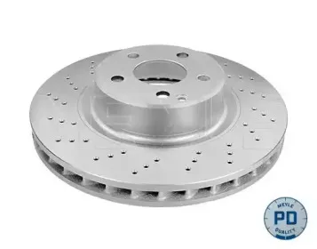 Тормозной диск MEYLE купить