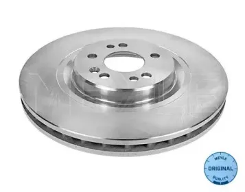 Тормозной диск MEYLE купить