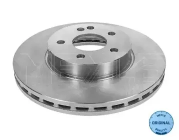 Тормозной диск MEYLE купить