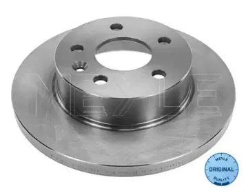 Тормозной диск MEYLE купить