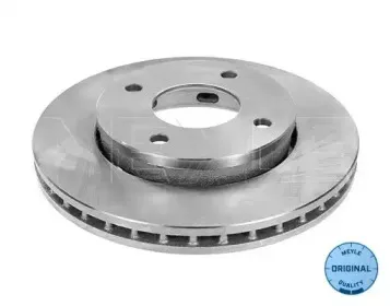 Тормозной диск MEYLE купить