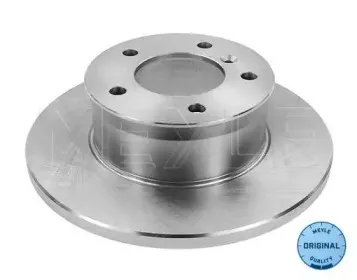 Тормозной диск MEYLE купить