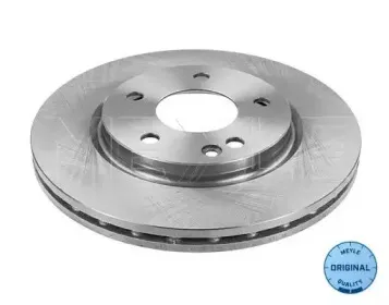 Тормозной диск MEYLE купить