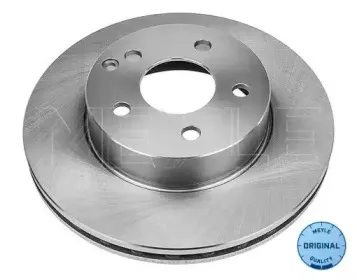 Тормозной диск MEYLE купить