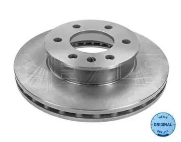 Диск тормозной MEYLE купить