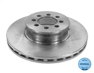 Диск тормозной MEYLE купить