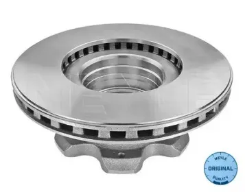 Тормозной диск MEYLE купить