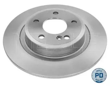 Тормозной диск MEYLE купить