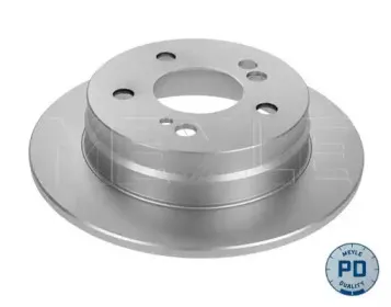 Тормозной диск MEYLE купить