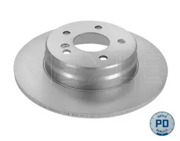 Тормозной диск MEYLE купить