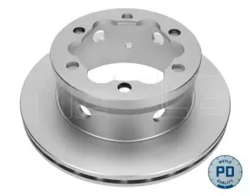 Тормозной диск MEYLE купить