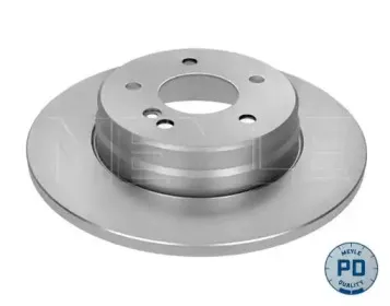 Тормозной диск MEYLE купить