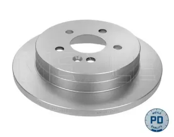 Тормозной диск MEYLE купить