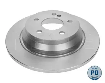 Тормозной диск MEYLE купить