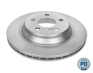 Тормозной диск MEYLE купить