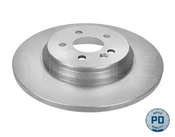 Тормозной диск MEYLE купить