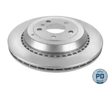 Тормозной диск MEYLE купить