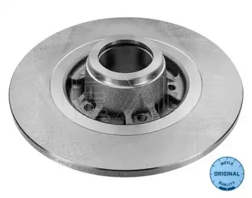 Тормозной диск MEYLE купить