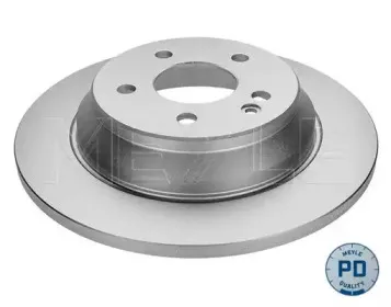 Тормозной диск MEYLE купить