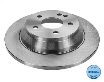 Диск тормозной MEYLE купить