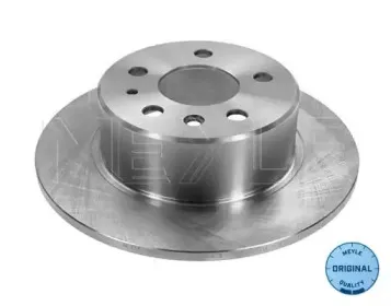 Тормозной диск MEYLE купить