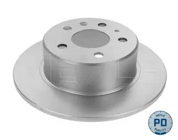 Тормозной диск MEYLE купить