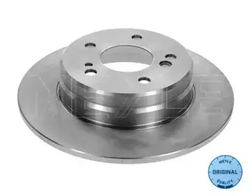 Тормозной диск MEYLE купить