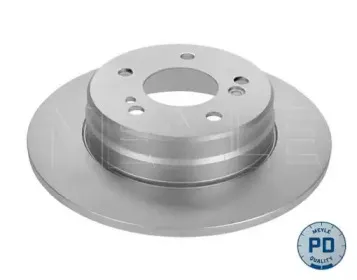 Тормозной диск MEYLE купить