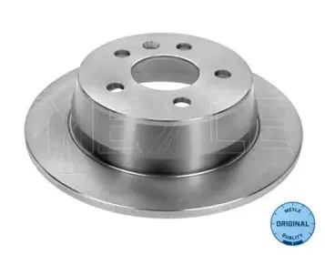 Диск тормозной MEYLE купить