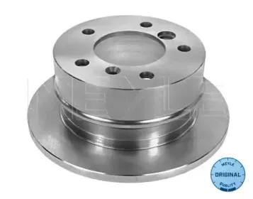 Диск тормозной MEYLE купить