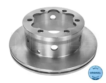 Диск тормозной MEYLE купить