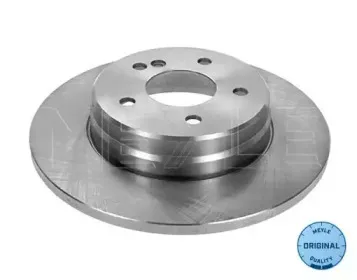 Тормозной диск MEYLE купить