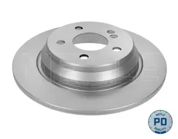 Тормозной диск MEYLE купить