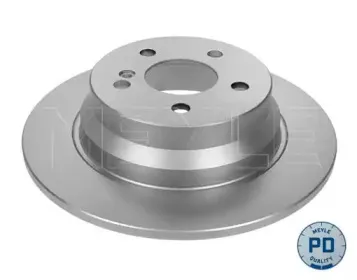 Тормозной диск MEYLE купить