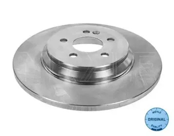 Тормозной диск MEYLE купить