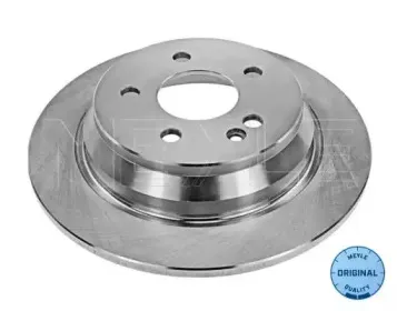 Диск тормозной MEYLE купить