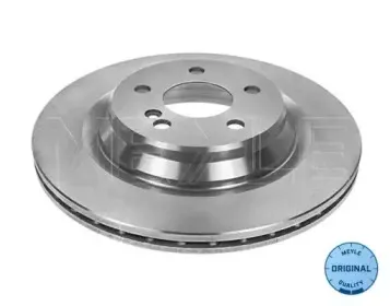 Тормозной диск MEYLE купить