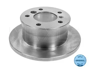 Тормозной диск MEYLE купить