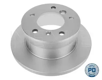 Тормозной диск MEYLE купить