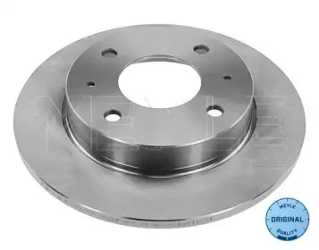 Тормозной диск MEYLE купить