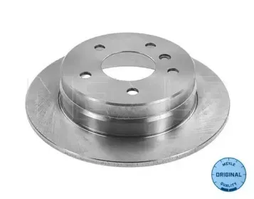 Тормозной диск MEYLE купить