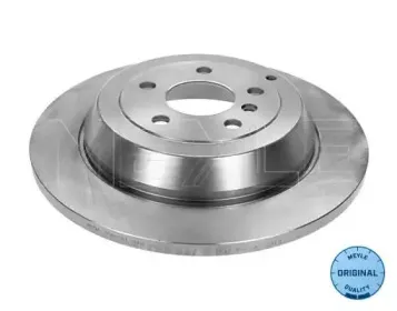 Тормозной диск MEYLE купить