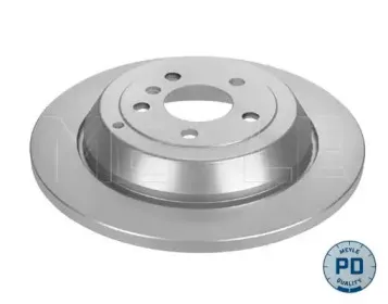 Тормозной диск MEYLE купить