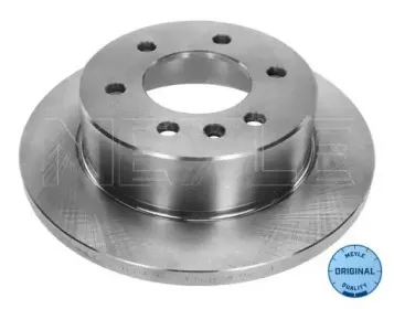 Диск тормозной MEYLE купить