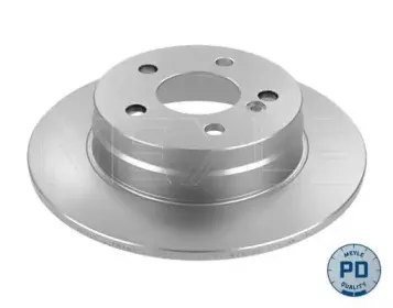 Тормозной диск MEYLE купить