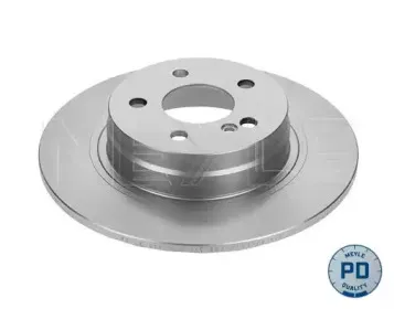 Тормозной диск MEYLE купить