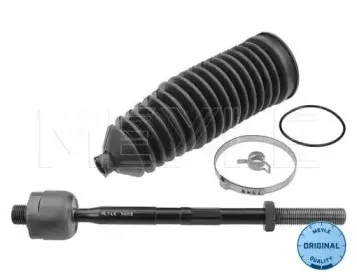 Ремкомплект, осевой шарнир поперечная рулевая тяга MEYLE купить